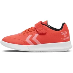hummel Topstar IN Fußballschuhe Kinder 3789 - bittersweet 38