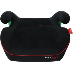 Carkids, Kindersitz, i-Size ISOFIX Zitverhoger Alfie 125-150cm - Veilig - Comfortabel - Stijlvol design (Kindersitzerhöhung)