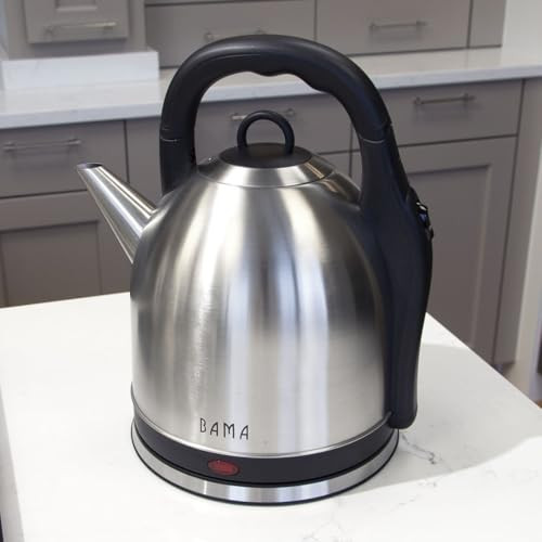 Bama Aruba elektrische waterkoker 4 l