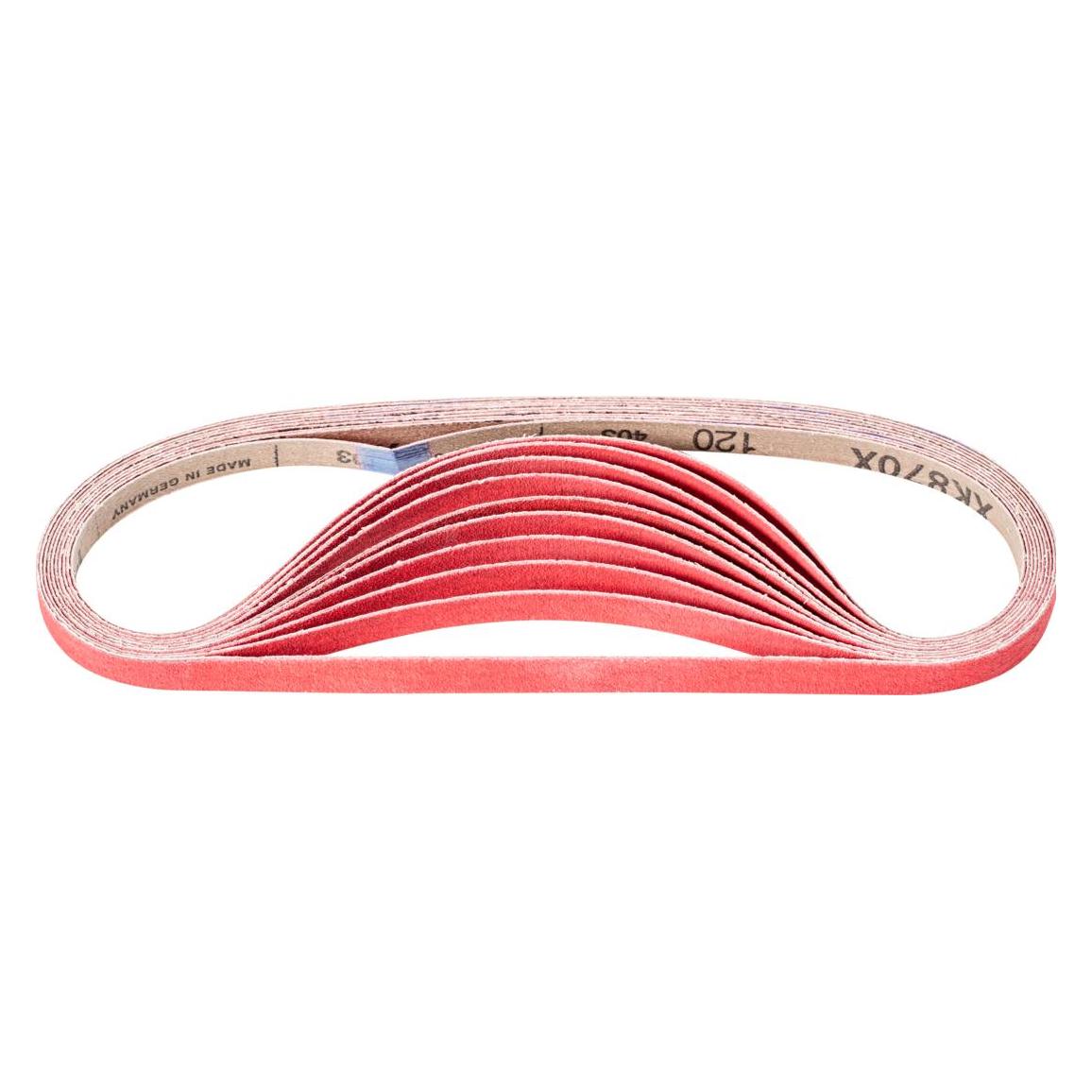 Pferd Kurzband BA 12/610 CO-COOL 120 VPE: 100 (120) (BA 12/610 CO-COOL 120)