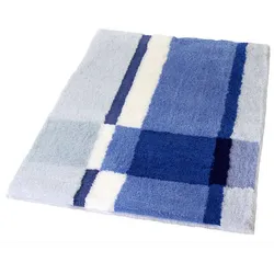 Kleine Wolke Deckelbezug Soft Himmelblau 47x50 cm