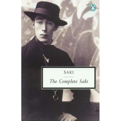 The Complete Saki, Taschenbuch von Saki,H. H. Munro, Random House N.Y., 978-0-14-118078-6