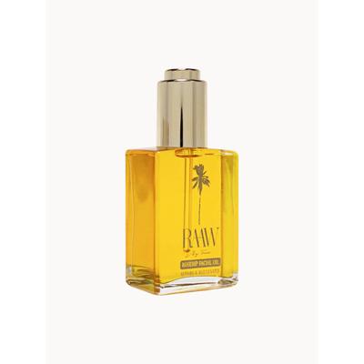 Rosehip Facial Oil 60ml Rose von RAAW by Trice