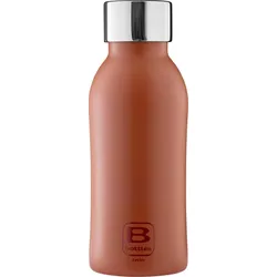 BBottles Matt Thermosflasche 350 ml, terrakotta