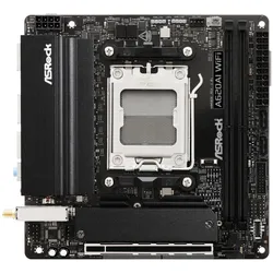 ASRock A620AI WiFi Mainboard