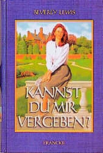 Beverly Lewis - Kannst du mir vergeben? - Preis vom 09.10.2026 07:28:09 h
