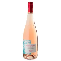Rosé d'Anjou - Les Jardins de la Reine 2025 - Barton & Guestier