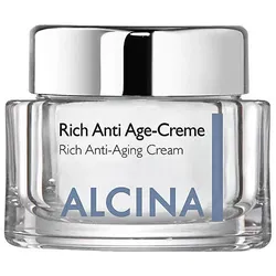 50ml Alcina Rich Anti-Age Creme