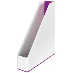 Leitz, Dokumentenablage, Stehsammler (A4)
