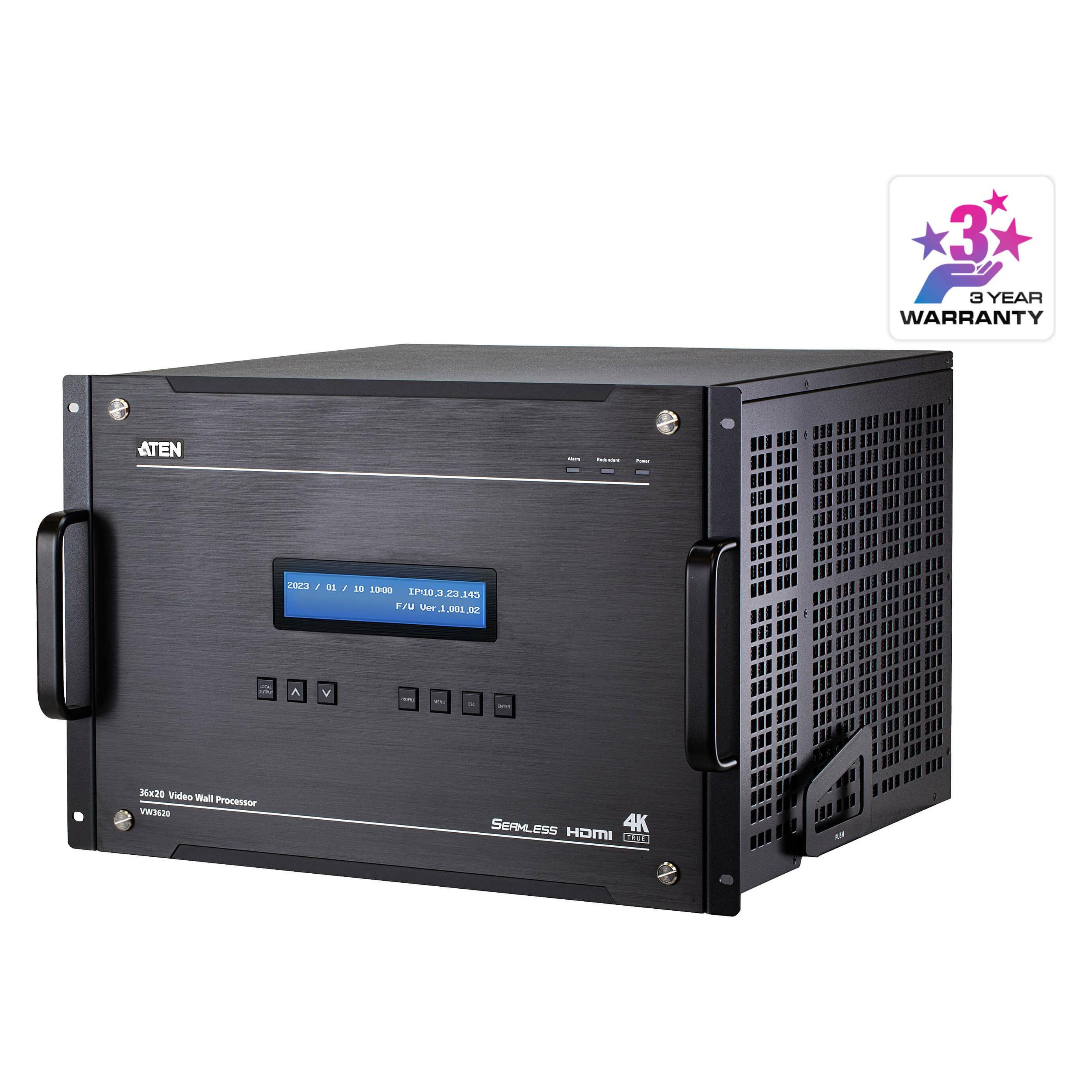 Aten HDMI-Video-Matrix-Switch (VW3620)