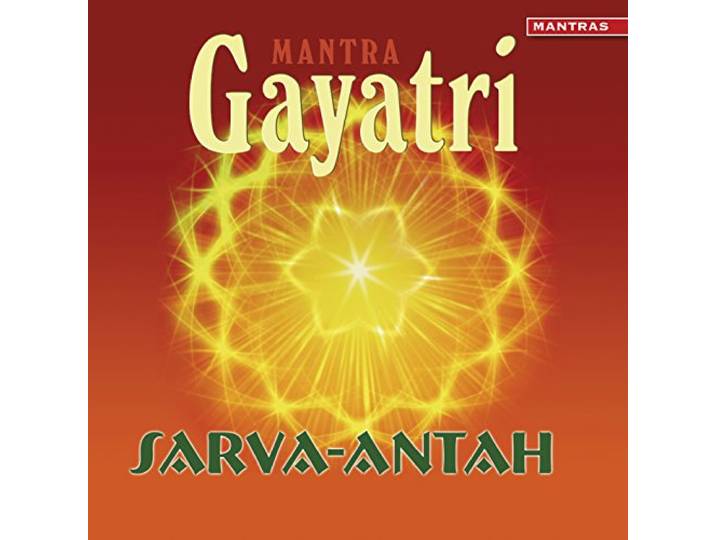 Mantra Gayatri
