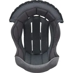 Shoei NEO3/GTA3/JCR3 Kopfpolster Type-Q XL13