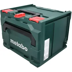 Metabo, Werkzeugkoffer, Metabox 340