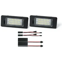 Led Kennzeichenbeleuchtung passend für VW Jetta 6 ab 2011