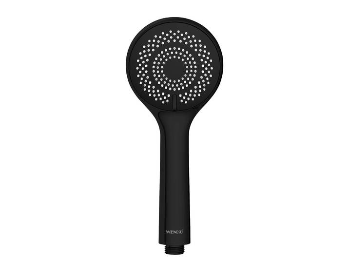 Pommeau de douche Watersaving III 10cm