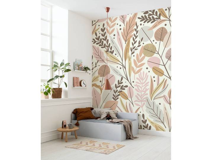 Papier peint intissé Twigs 200 x 280cm