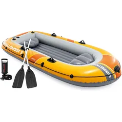 Intex, Schlauchboot, (295 cm, 3 Personen)