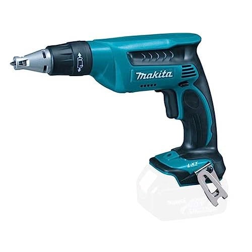 Makita DFS451Z Gipsplaatschroevendraaier 18V LXT Cordeloos
