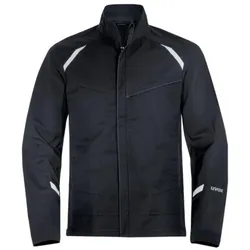 uvex suXXeed mobility Herren Realworker Jacke grau/graphit 4XL - 8886215 - grau/graphit