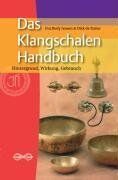 Jansen, Eva Rudy - Das Klangschalen-Handbuch: Hintergrund, Wirkung, Gebrauch - Preis vom 13.10.2026 11:25:28 h