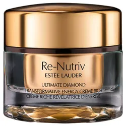 50ml Estée Lauder Re-Nutriv Ultimate Diamond Transformative Energy Creme Rich