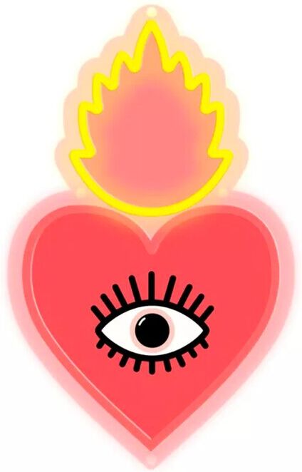 LED DECOR CANDYSHOCK EX VOTO