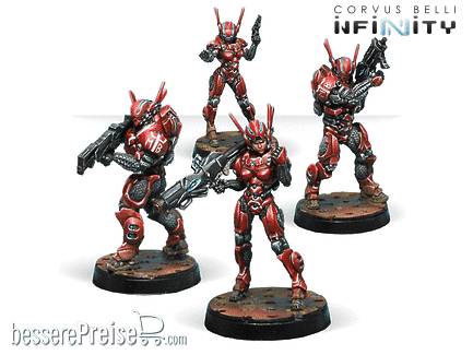Corvus Belli Infinity INF280576