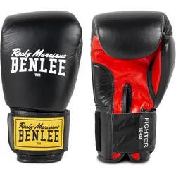 BENLEE Boxhandschuhe aus Leder FIGHTER