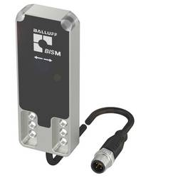 BALLUFF BIS0131 Reader BIS VM-355-401-S4 1 St.