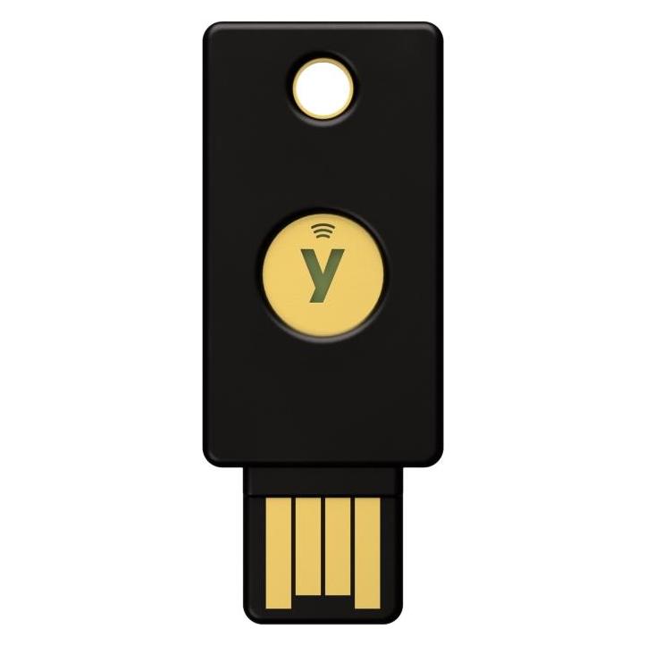 Yubico Security Key Nfc (SECURITY KEY NFC)