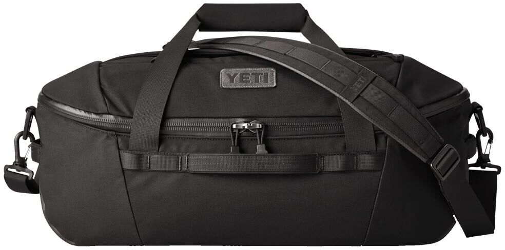 Yeti  - Crossroads 40L Black - Sac de voyage