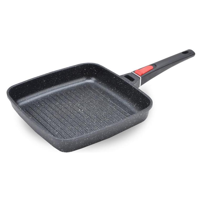 Feel Maestro MR4826 (Grillpfanne, Aluminium) (MR4826)