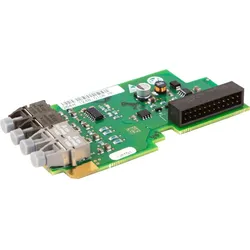 Eaton 125077 Systembusadapter steckbar in Frequenzumrichter SPX OPTD1
