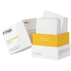 FYNN Waschmittel Performance + Merino Wash Compact Cube | 1 Box