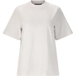 SOS Semeru T-Shirt Damen 1002 - white M