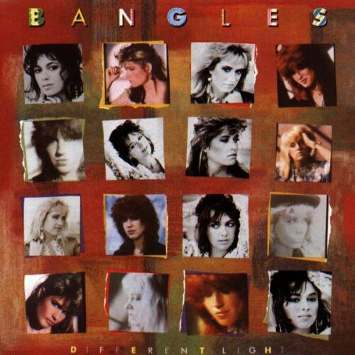 Bangles - Different Light - Preis vom 10.10.2026 11:48:34 h