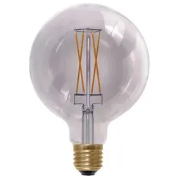 Segula 55503 LED-Lampe Warmweiß 1900 K 5 W E27