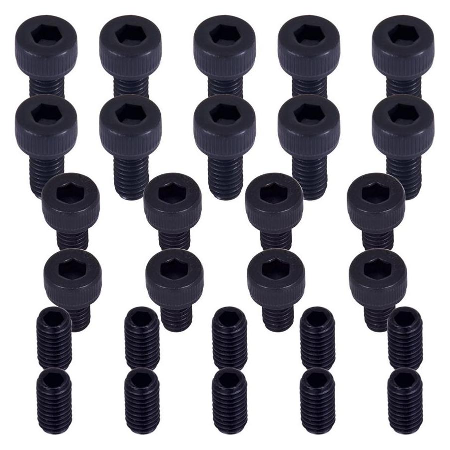 DMR Versa Pins, 28 Stück/pièces. (DMR-S-VERSA-PINS)
