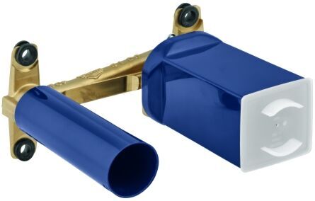 Grohe UP-Grundkörper 23200003 1/2", Universal, ohne Temperaturbegrenzer, für 2-Loch-Waschtischarmatur