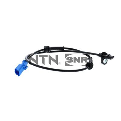 SNR Sensor, Raddrehzahl asb16607 für Peugeot