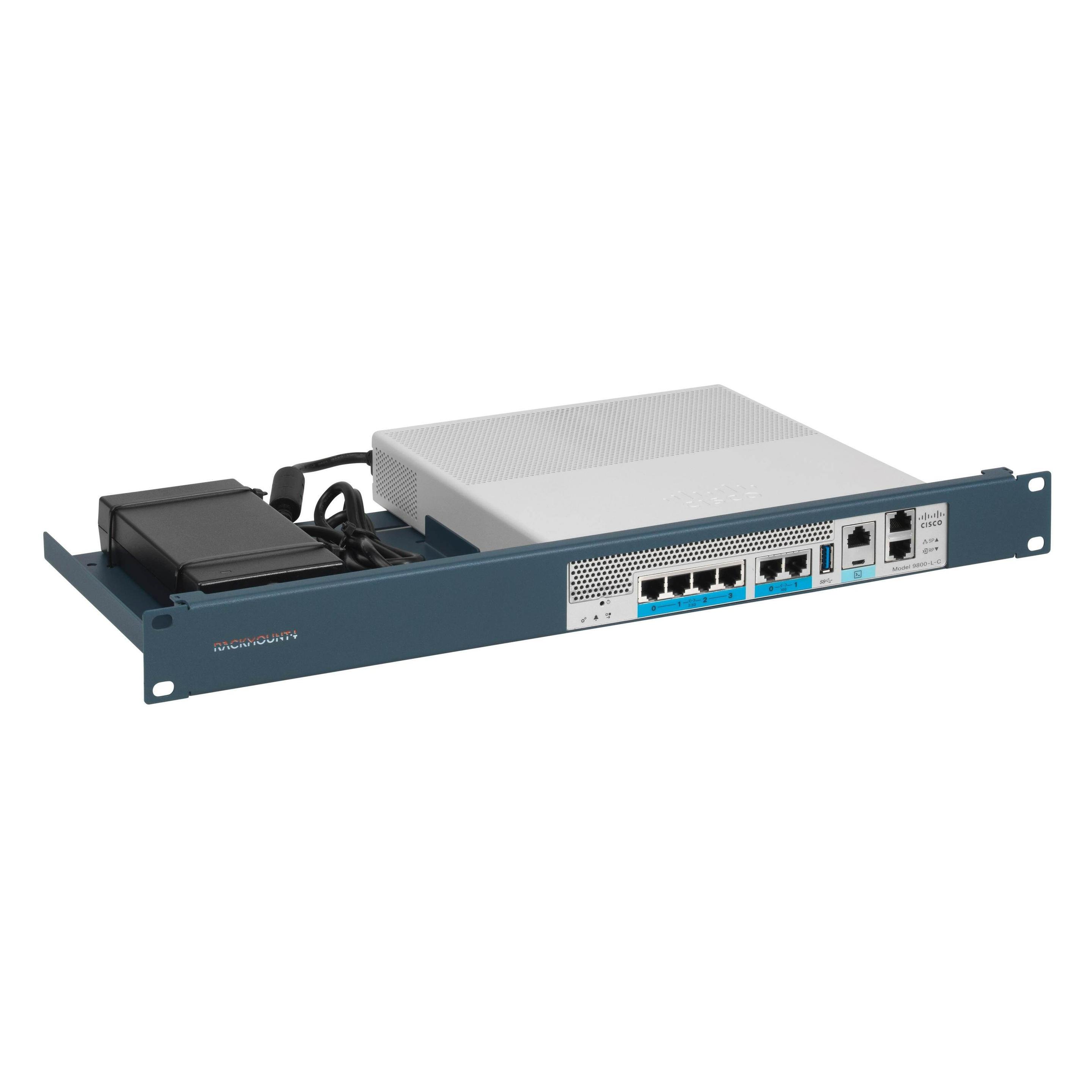 Rackmount.IT Rack Mount Kit for Cisco (RM-CI-T16)