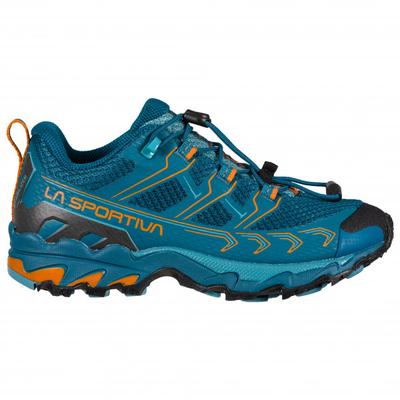 La Sportiva - Kid's Ultra Raptor II - Multisportschuhe 27 | EU 27 blau