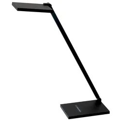 Fabas Luce LED-Schreibtischleuchte ZERMATT - B/H/T ca. 16.00x58.00x12.00