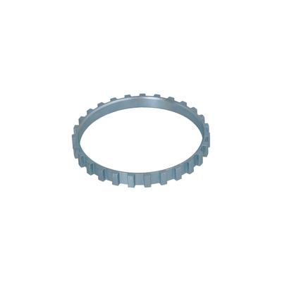 KAMOKA 5030022 Vorderachse