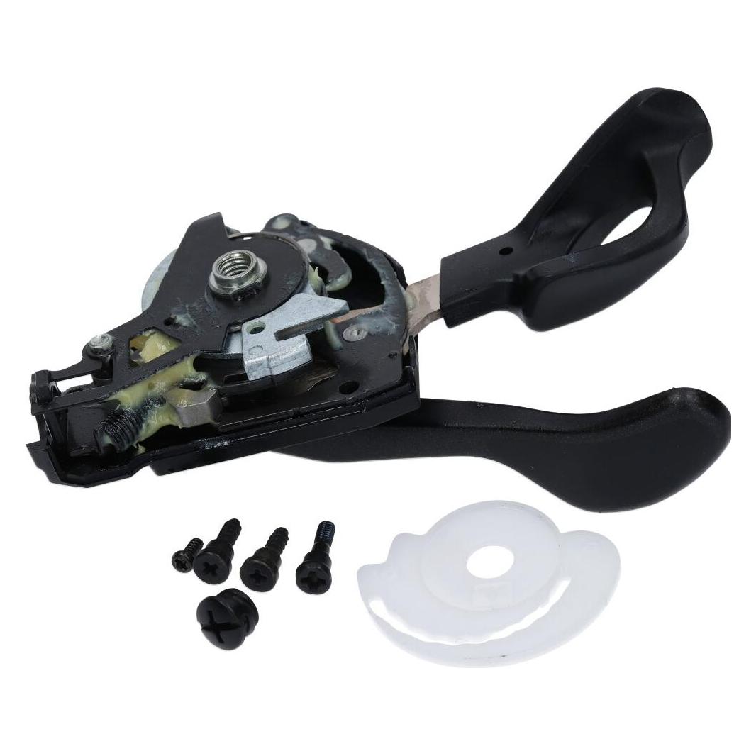 Shimano Schalthebel-Einheit Unten Links SL-M7000-I-10 ohne Abdeckung und Ganganzeige (39188661)