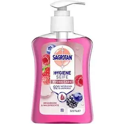SAGROTAN® HYDRA CARE Flüssigseife 250 ml