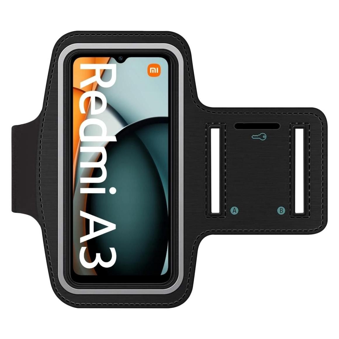 SmartFitness Xiaomi Redmi A3 Handy Sport Armband (00033945)