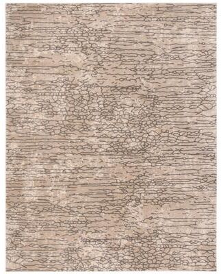 SAFAVIEH Meadow Heraclia Modern Abstract Rug