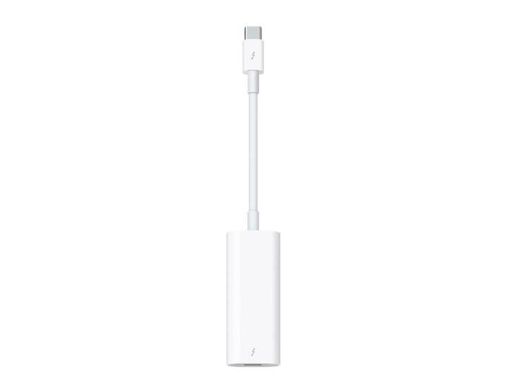 APPLE adaptateur USB-C Thunderbolt 3 vers Thunderbolt 2