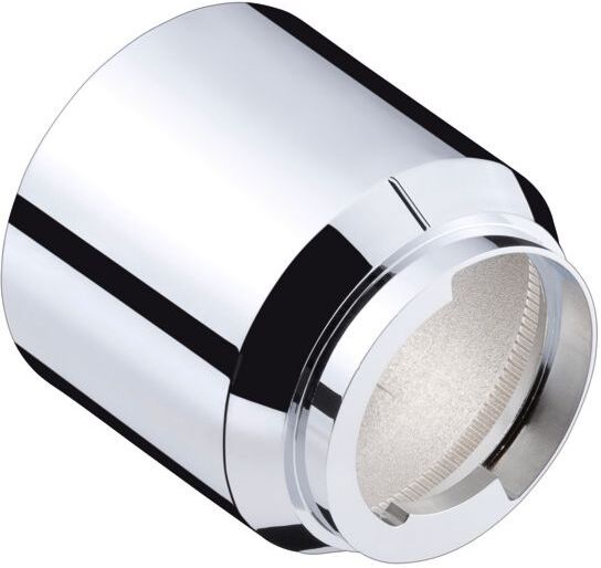 Hansgrohe Hülse Axor Thermostat DN 20 edelmatt 92653880
